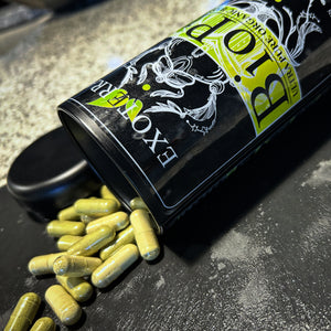 BioPro™ | ULTRA-PURE ORGANIC BIO PROTEIN