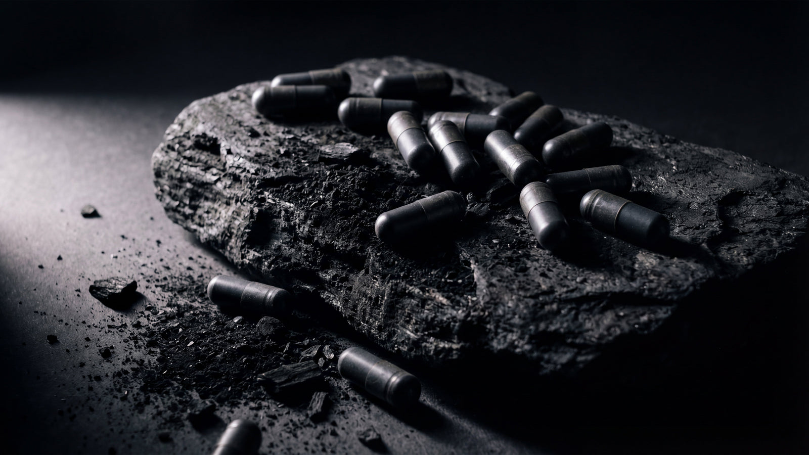 KATALYST™ | CELLULAR ENDURANCE MATRIX