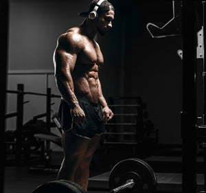 APX//™ | VO₂ MAX HYBRID PROTEIN