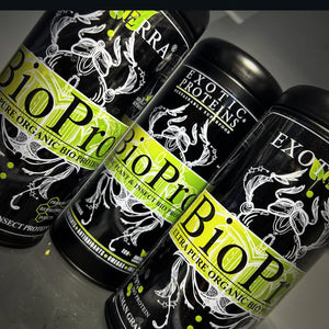 BioPro™ | ULTRA-PURE ORGANIC BIO PROTEIN