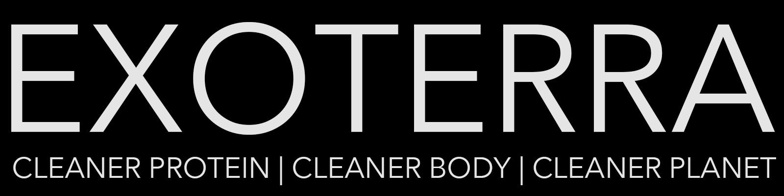 Exoterra Organics