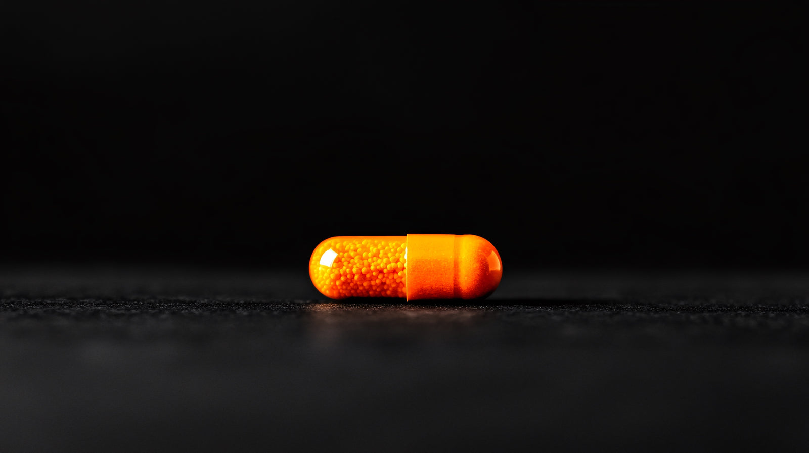 Organic Nootropic Capsule 