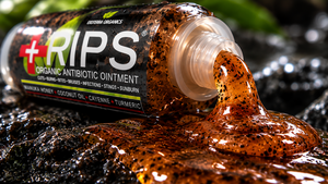 R.I.P.S™ | BIOACTIVE RECOVERY SYSTEM
