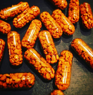 MAGIC PILL