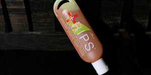 Exoterra Organics - R.I.P.S - Incredibly Effective Scar Prevention & Treatment