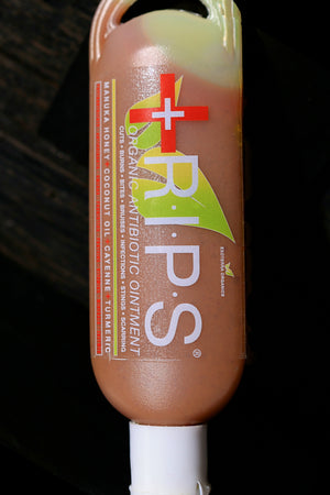 R.I.P.S™ | ORGANIC ANTIBIOTIC POWERHOUSE