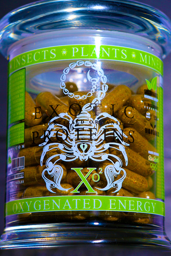 PLANT | INSECT | SUPPLEMENTS - Exoterra